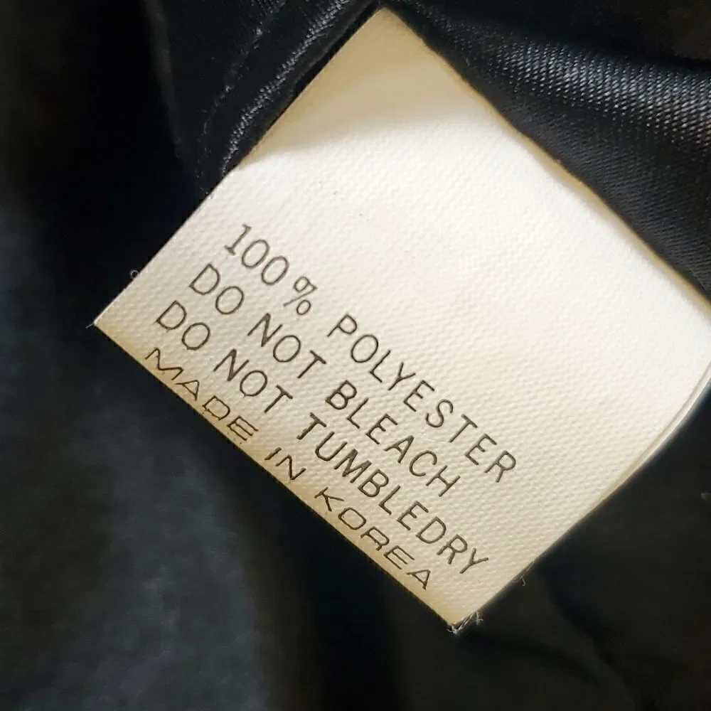 Rainbow Collection | Cheetah Jacket - Picture 8 of 8